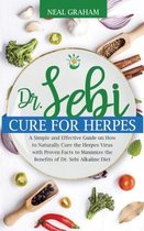 Dr. Sebi Cure for Herpes