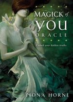 Magick of You Oracle: Unlock Your Hidden Truths