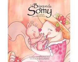 La Búsqueda de Somy, un cuento de madres solteras por elección