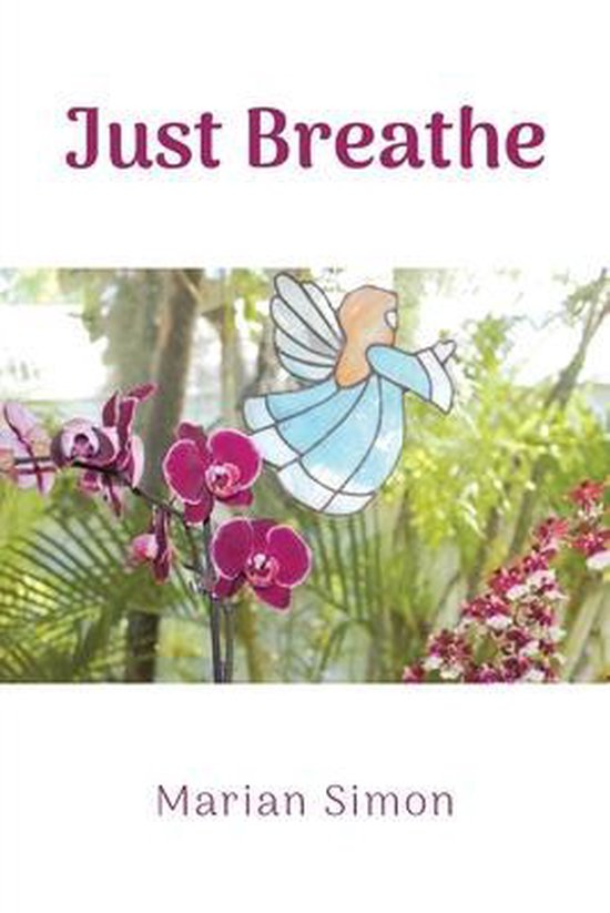 Just Breathe - cover