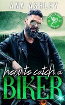 How to Catch a Biker: A May/December MM romance