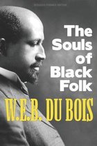 The Souls of Black Folk (Dyslexia-friendly edition)