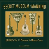 Various Artists - The Secret Museum Of Mankind. Guitars Vol. 1: Prol (2 LP)