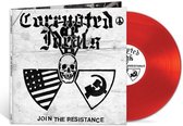 Corrupted Ideals - Join The Resistance (LP)