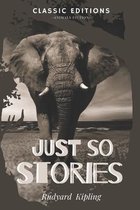 Just So Stories