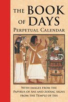 Book of Days: Perpetual Calendar