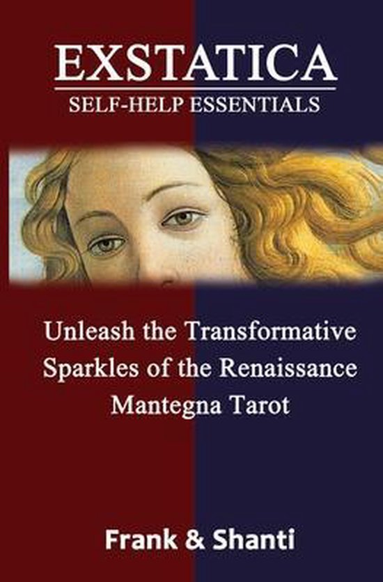 EXSTATICA Self-Help Essentials: Unleash the Transformative S ... - cover