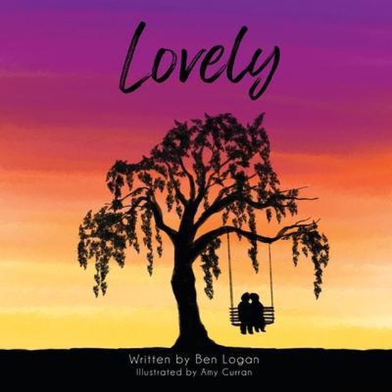 Lovely - cover