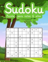 Sudoku Puzzle para ni�os 6 a�os