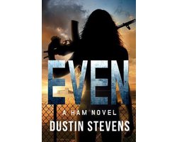 Ham Action Thrillers- Even
