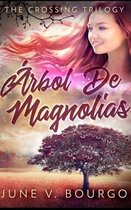 Arbol De Magnolias