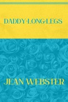 Daddy-Long-Legs: Blue Atoll & Vibrant Yellow Edition
