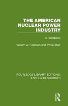 Routledge Library Editions: Energy Resources-The American Nuclear Power Industry