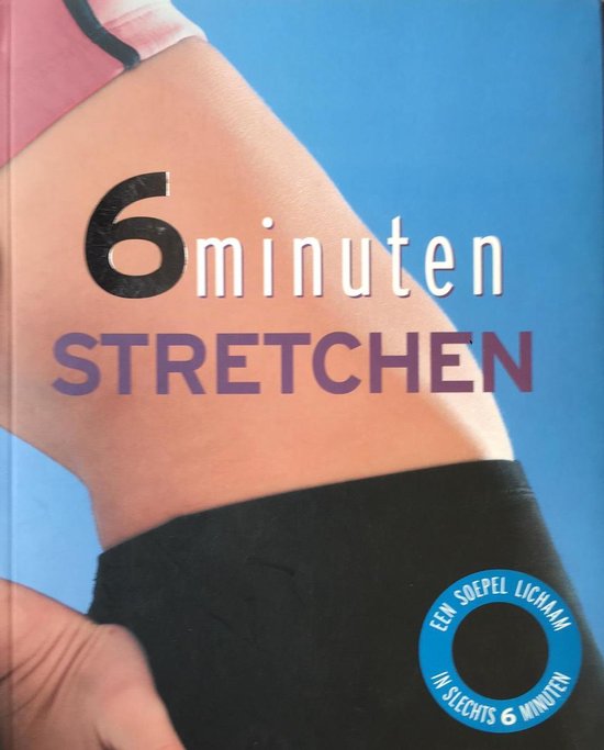 9781405498999 - 6 Minuten Stretchen