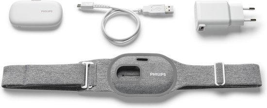 Philips SmartSleep SN3710/10 - Anti-snurkband