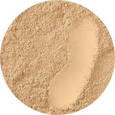 Minerals Love Botanicals minerale foundation met amber Warm Honey 4.5g