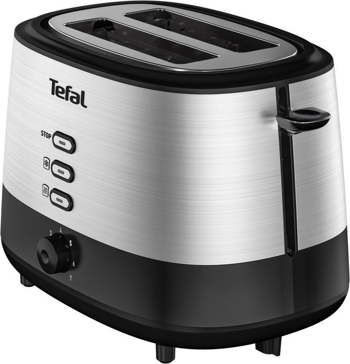 Broodrooster Tefal 830 W