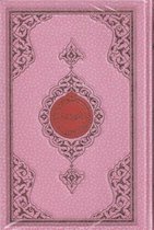 Arabische Koran Roze