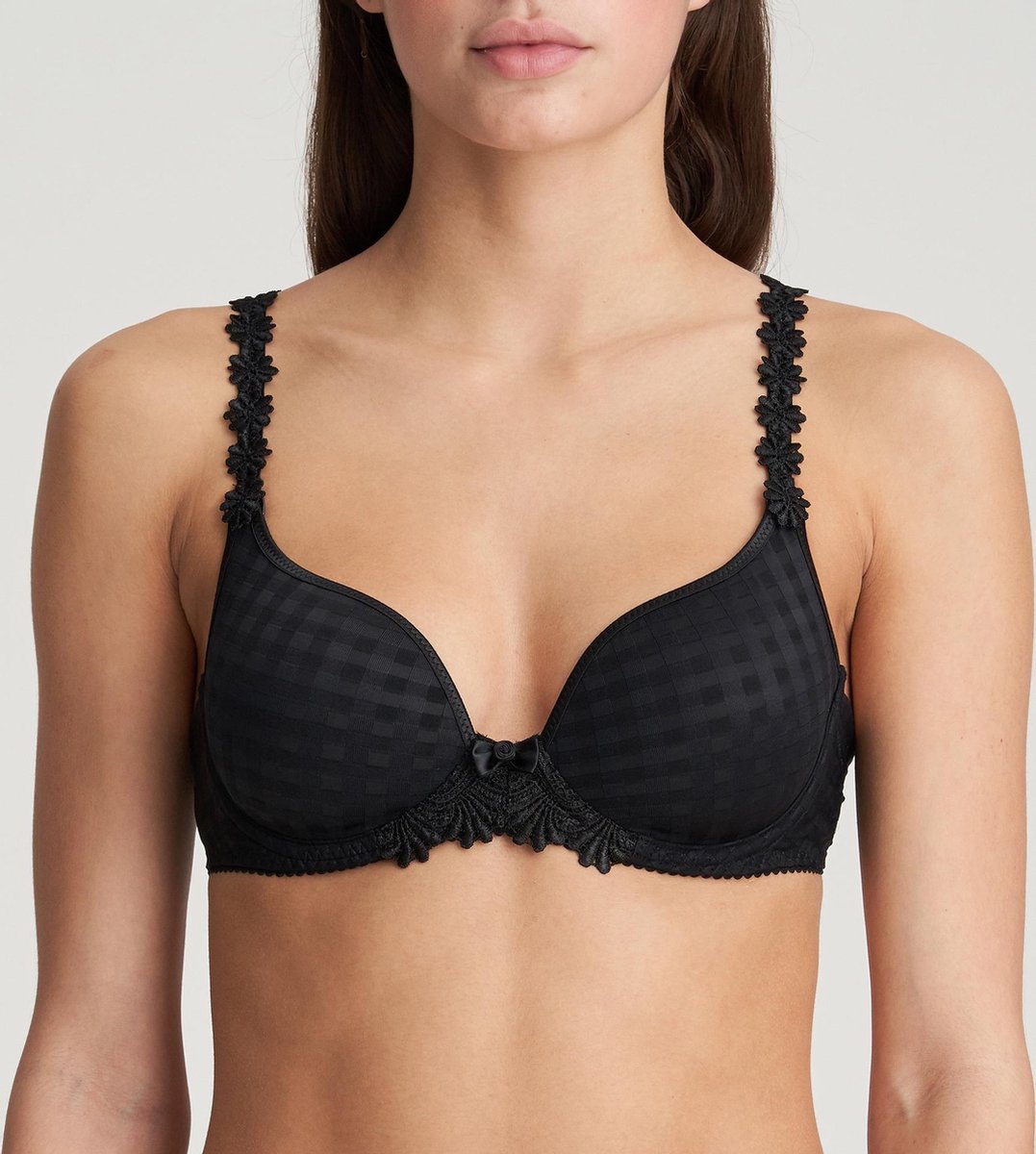 Marie Jo Avero Voorgevormde Beugel Bh 0100416 zwart