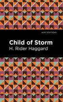Mint Editions (Fantasy and Fairytale) - Child of Storm
