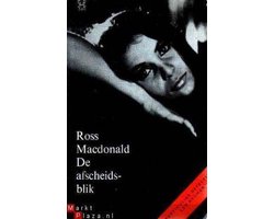 Afscheidsblik