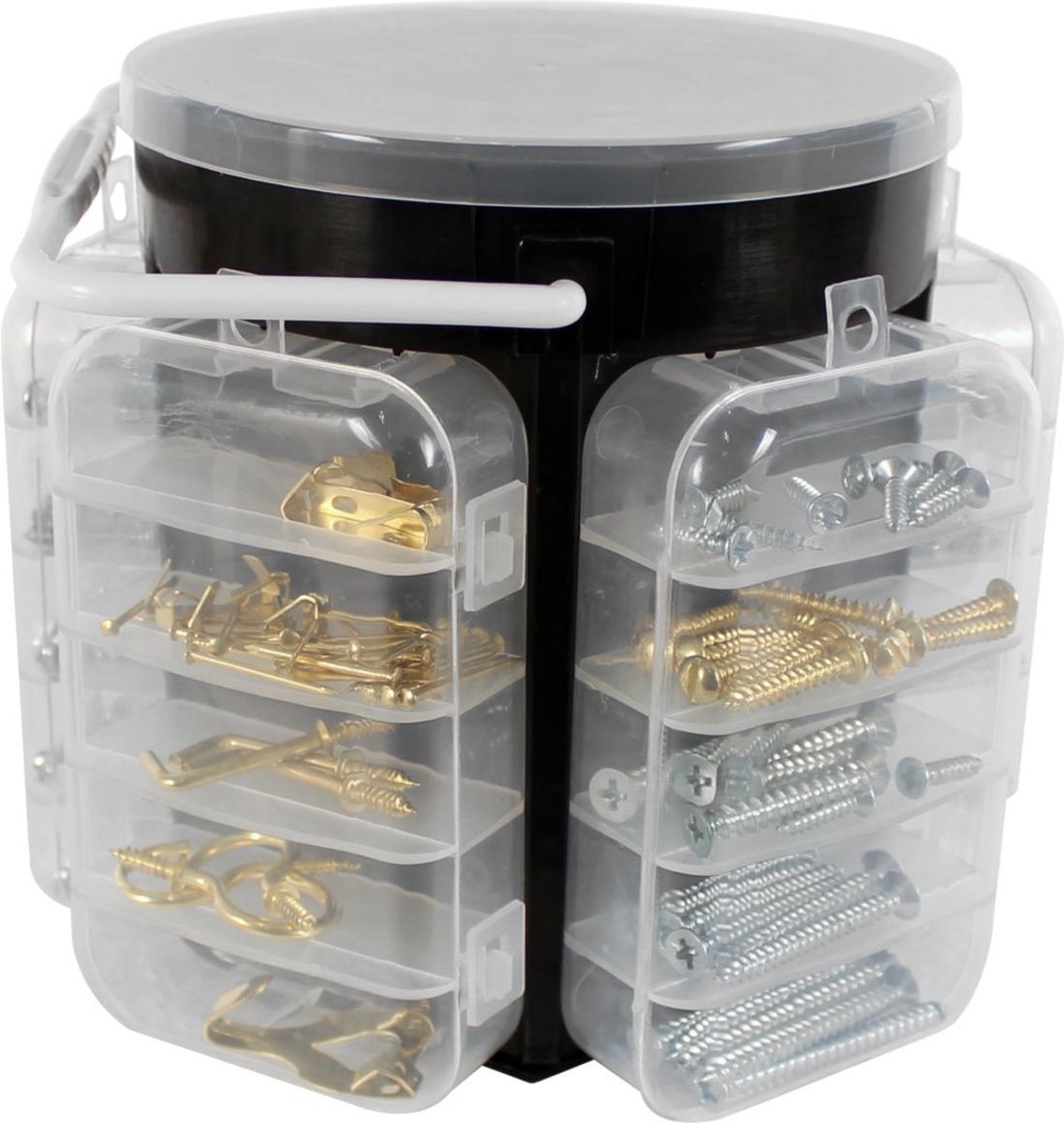 Robust Gereedschapsbox
