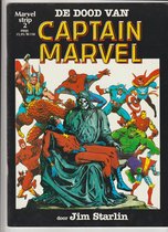 De dood van Captain Marvel