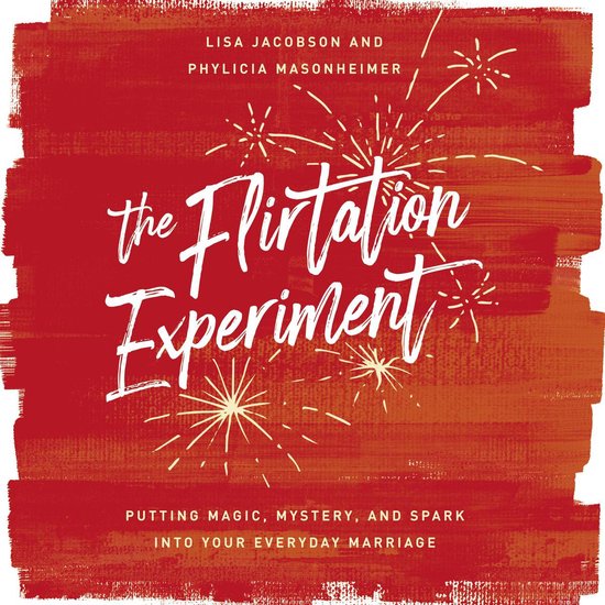 The Flirtation Experiment - cover