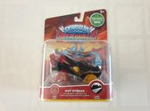 E3 2015 Exclusive Skylanders Superchargers Hot Streak