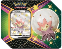 Pokemon shining fates tin assortiment