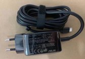 Asus usb-C 45 watt 19v voeding Adapter