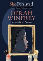 She Persisted - She Persisted: Oprah Winfrey