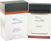 Jaguar Vision Sport - 100ml - Eau de toilette