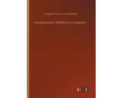 Im schwarzen Walfisch zu Askalon