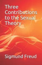 Three Contributions to the Sexual Theory