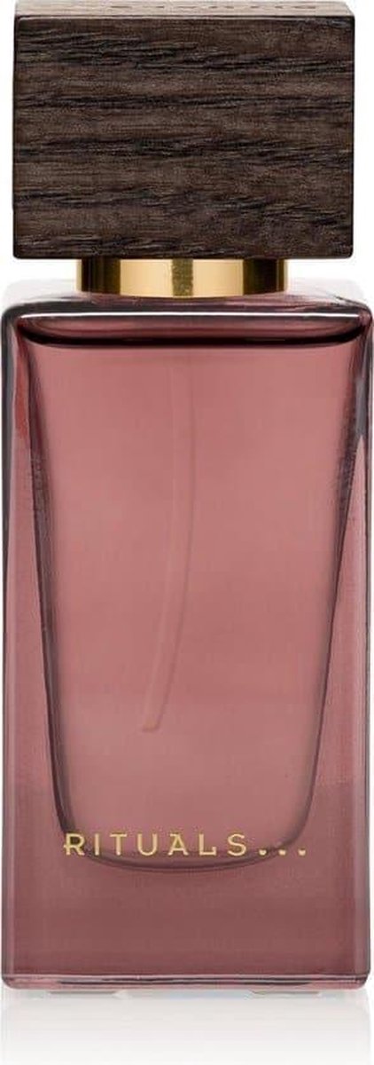 RITUALS Oriental Essences Travel Perfume Rose de Shiraz