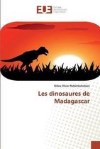 Les dinosaures de Madagascar