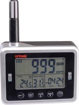 Rotronic Cl11 Kooldioxidemeter 0 - 5000 Ppm