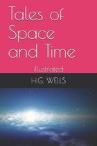 Tales of Space and Time