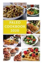 Paleo Cookbook 2020