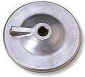 55321-93900 - Anode (aluminium) 8 à 15 cv Suzuki