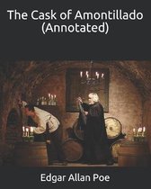 The Cask of Amontillado (Annotated)