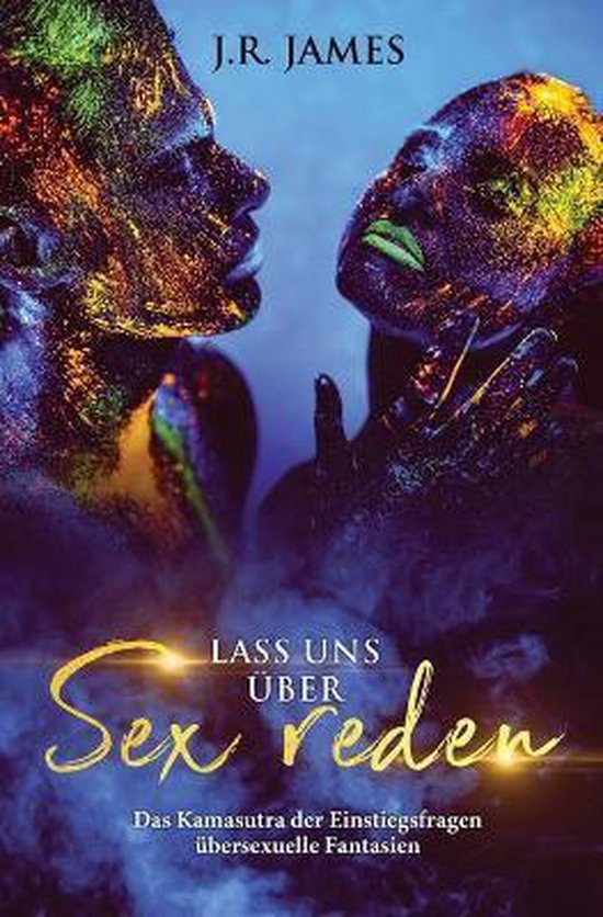 Lass uns über Sex reden - cover