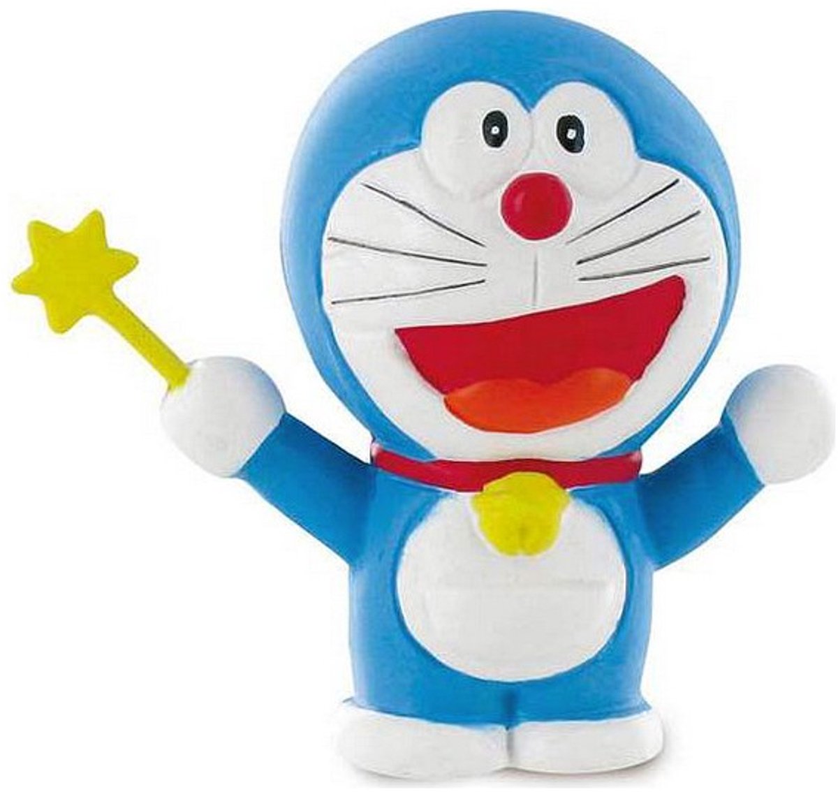 Figuur Doraemon Comansi
