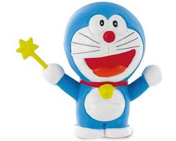 Figuur Doraemon Comansi
