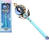 Toverstaf Heart 111964 Blauw
