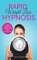 Rapid Weight Loss Hypnosis