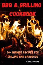 BBQ & Grilling Cookbook