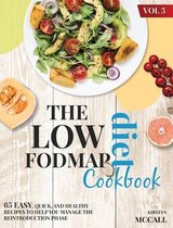 The Low FODMAP Diet CookBook