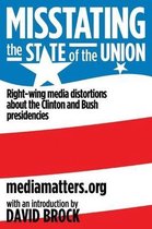 Misstating The State Of The Union